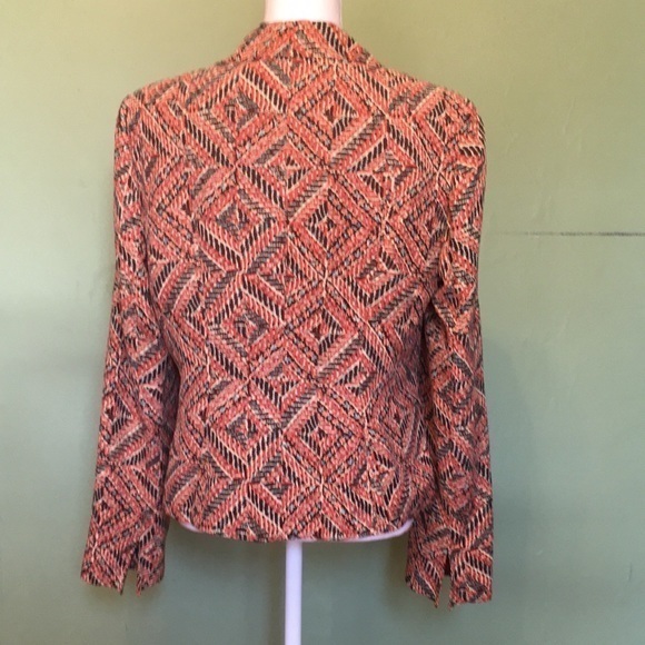 Jones New York lightweight blazer - Picture 7 of 10